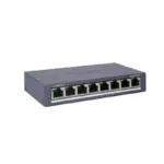 Hikvision DS-3E0508-O 8 Port Gigabit Switch