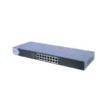 Hikvision DS-3E0516-E 16 Port Gigabit Switch