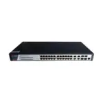 Hikvision DS-3E2528P 24 Port Gigabit Full Managed POE Switch
