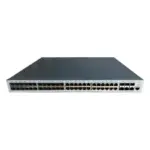 Hikvision DS-3E3754TF 54 Port 10 G L3 Switch