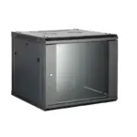 Hikvision DS-XS6409-S/B Cabinet