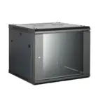 Hikvision DS-XS6412-S/B Cabinet
