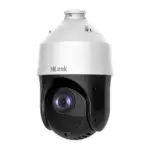 HiLook PTZ-T4215I-D 4-inch 2 MP 15X Powered by DarkFighter IR Analog Speed Dome