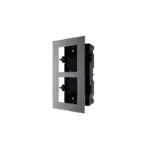 Hikvision DS-KD-ACF2/Plastic 2nd Video Intercom Brackets