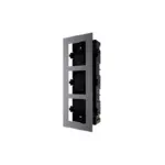 Hikvision DS-KD-ACF3/Plastic 2nd Video Intercom Brackets