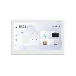 Hikvision DS-KH9510-WTE1(B) All-in-one Indoor Station