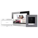 Hikvision DS-KIS702Y-P Two Wire IP Bundle