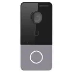 Hikvision DS-KV6113-PE1 PoE Villa Door Station | 2MP Camera, IR, Card Reader & IP65