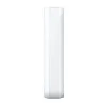 Hikvision DS-PDC10DM-VG3 Wired Dual-Tech AM Curtain Detector The Hikvision DS-PDC10DM-VG3 outdoor dual-tech curtain detector features motion, micr