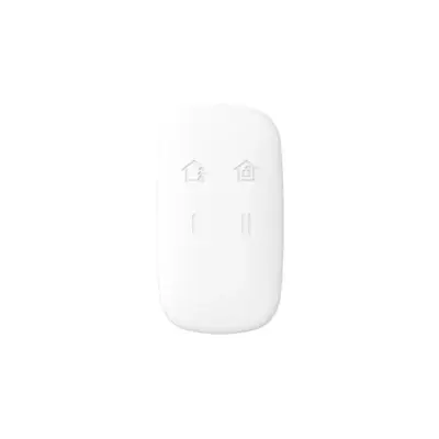 Hikvision DS-PKF1-WB Wireless Keyfob