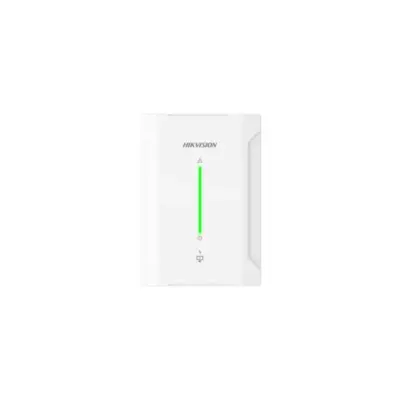 Hikvision DS-PM1-O4H-H Wired 4-way power relay