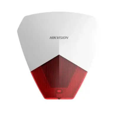 Hikvision DS-PS1-R Wired Sounder