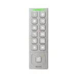 Hikvision HA-AC-S1 Value Card Terminal | M1 Card Reader, IP65, Multi-Authentication