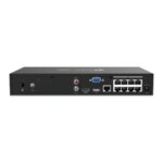 TP-LINK VIGI NVR1008H-8MP 8 Channel PoE+ Network Video Recorder - Image 2