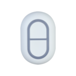 Dahua ARD822-W2 Wireless Panic Button – Two-Way RF/IP54/Cloud Update - Image 2