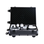 Dahua DB-ARC3000H-W2S Wireless Alarm Demo Box – Portable Security System Display - Image 2