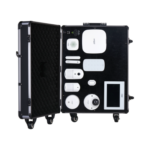 Dahua DB-ARC3000H-W2S Wireless Alarm Demo Box – Portable Security System Display - Image 4