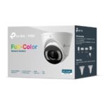 TP-LINK VIGI InSight S455 5MP Full-Colour / Active Defiense / Turret Camera - Image 5