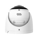 TP-LINK VIGI InSight S485PI 8MP 180° IR Panoramic / Active Defiense / Turret Camera - Image 3