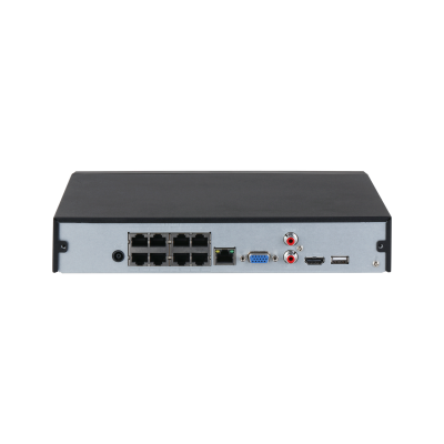 DHI-NVR4108HS-8P-AI/ANZ
