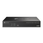 TP-LINK VIGI NVR1004H-4P 4 Channel PoE+ Network Video Recorder
