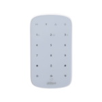 Dahua ARK30T-W2 Wireless Keypad – IC Card, Password Arm/Disarm, Emergency Shortcuts - Image 2